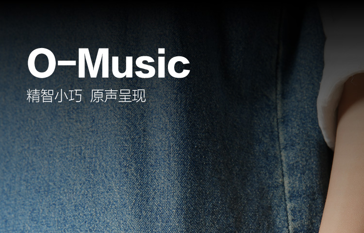 OPPO R5 超薄智能手机 OPPO R5 超薄智能手机 O-Music